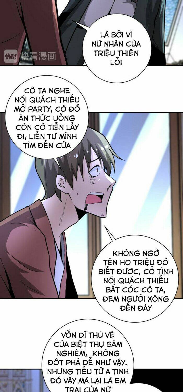Chương 149 - Trang 23