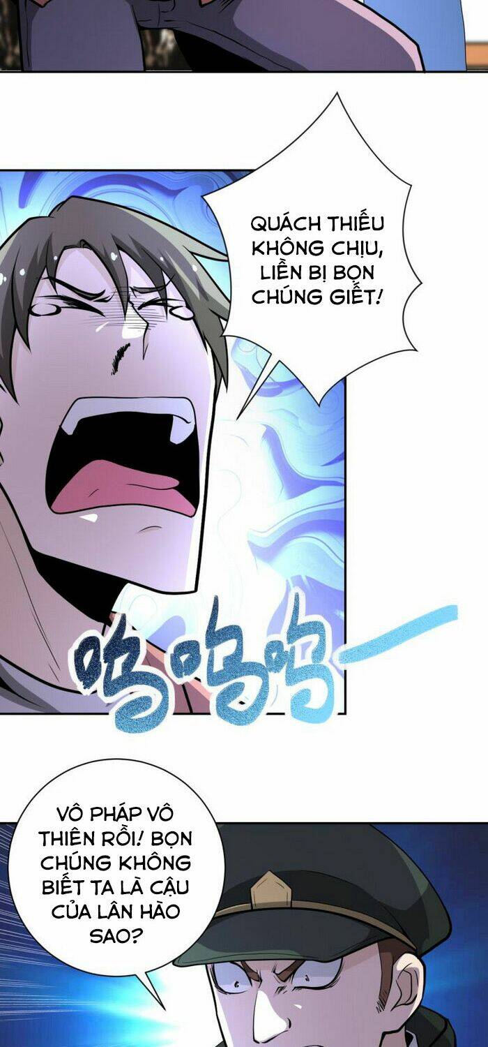 Chương 149 - Trang 25