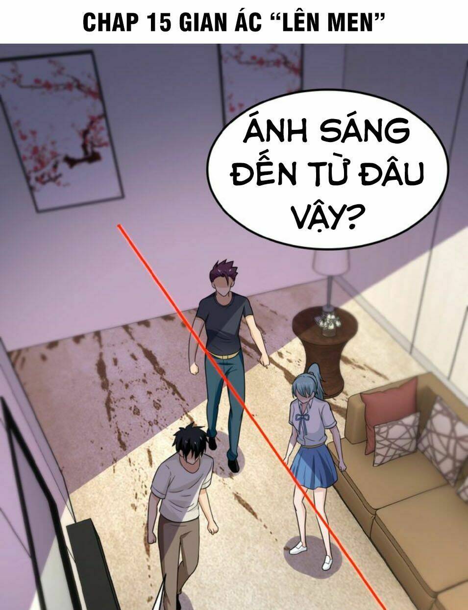 Chương 15 - Trang 1