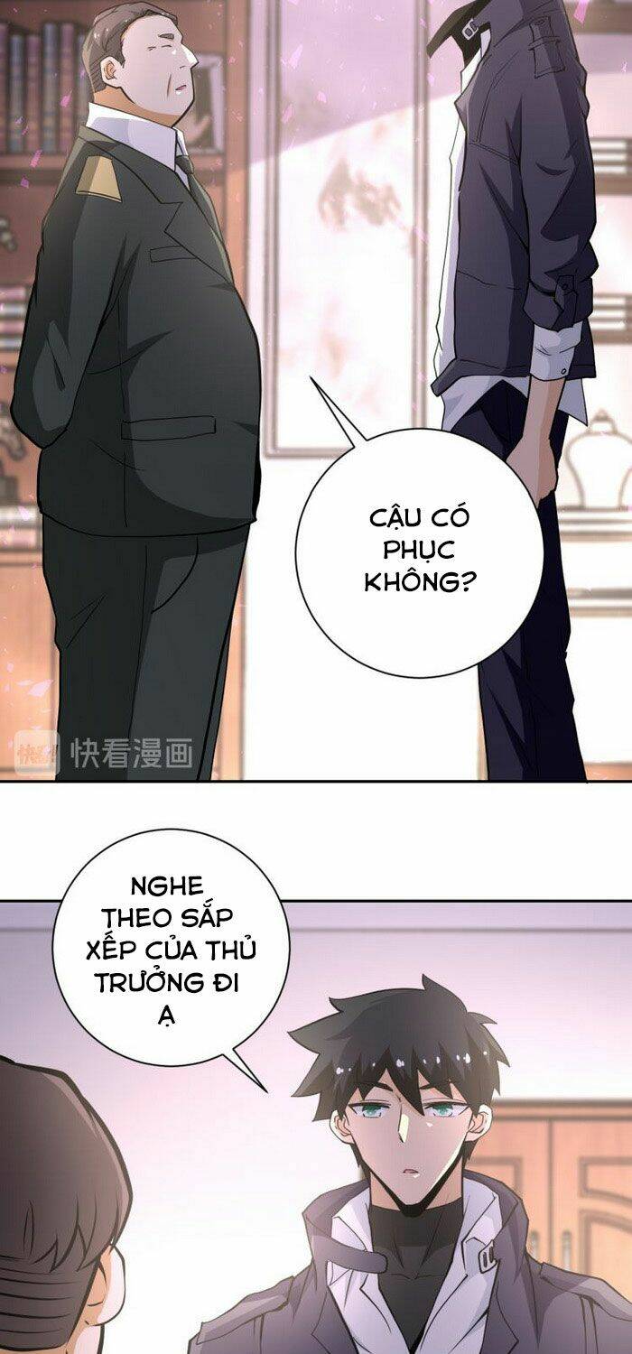 Chương 150 - Trang 19