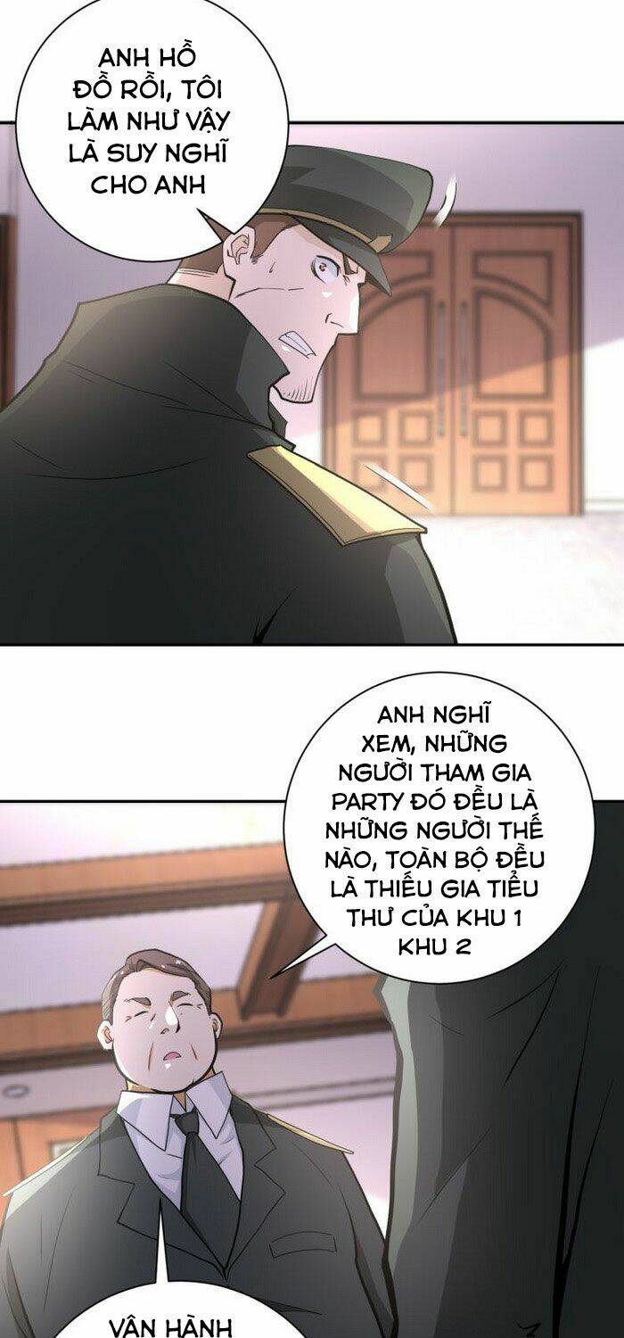 Chương 150 - Trang 23