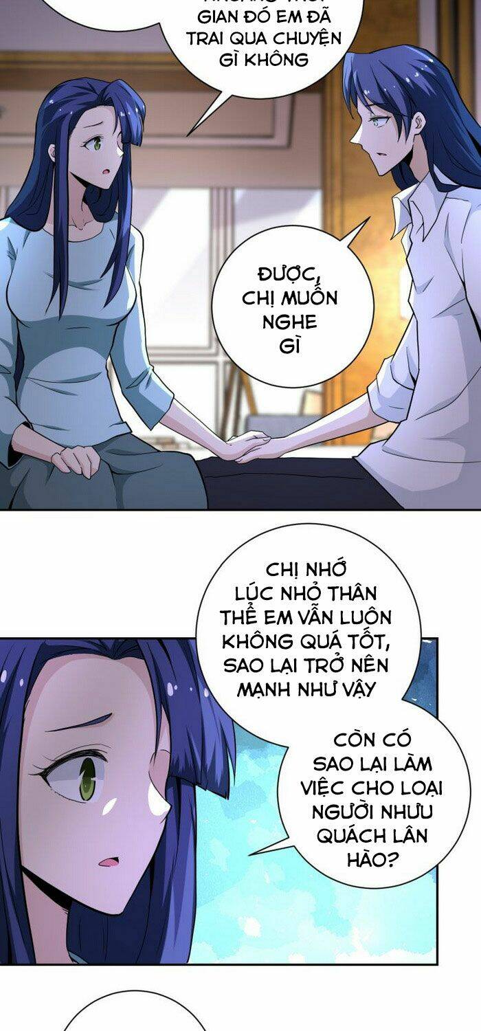Chương 151 - Trang 11
