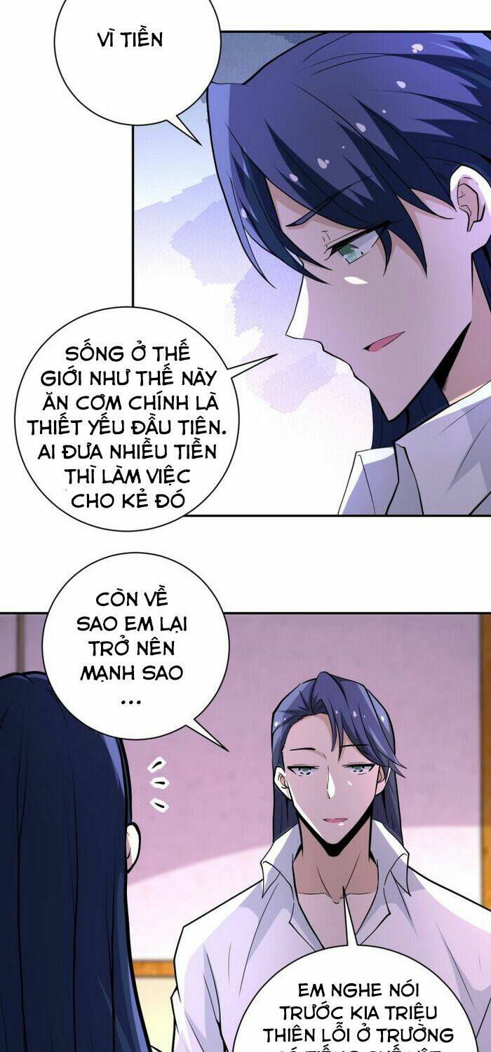 Chương 151 - Trang 12