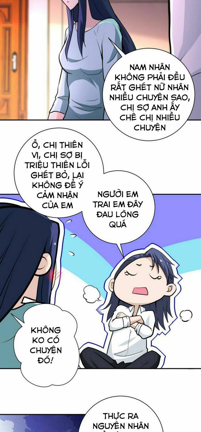 Chương 151 - Trang 15