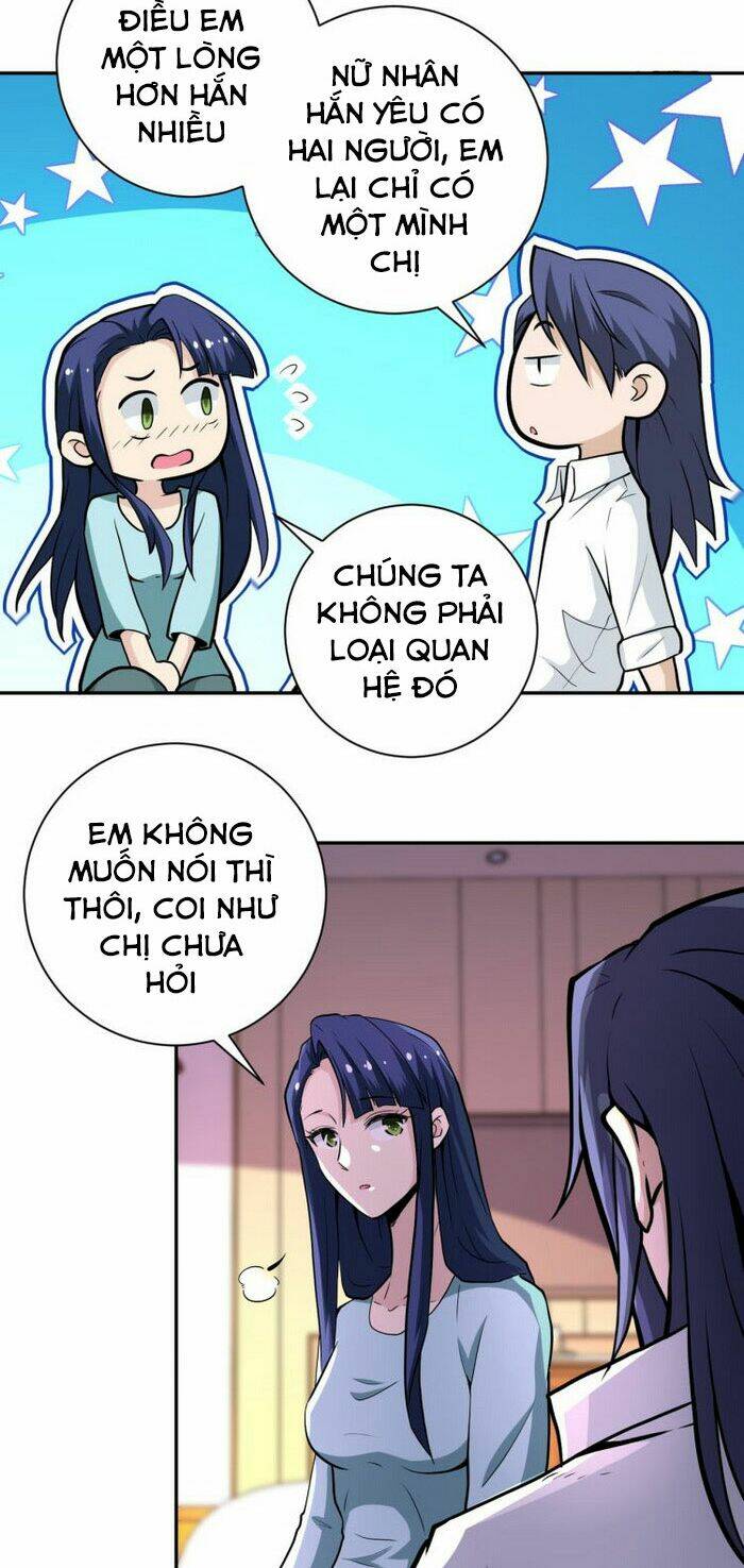 Chương 151 - Trang 18
