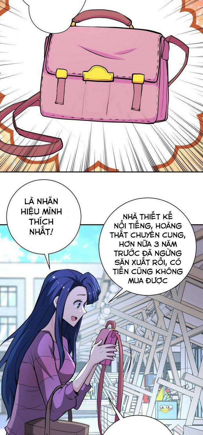 Chương 151 - Trang 26