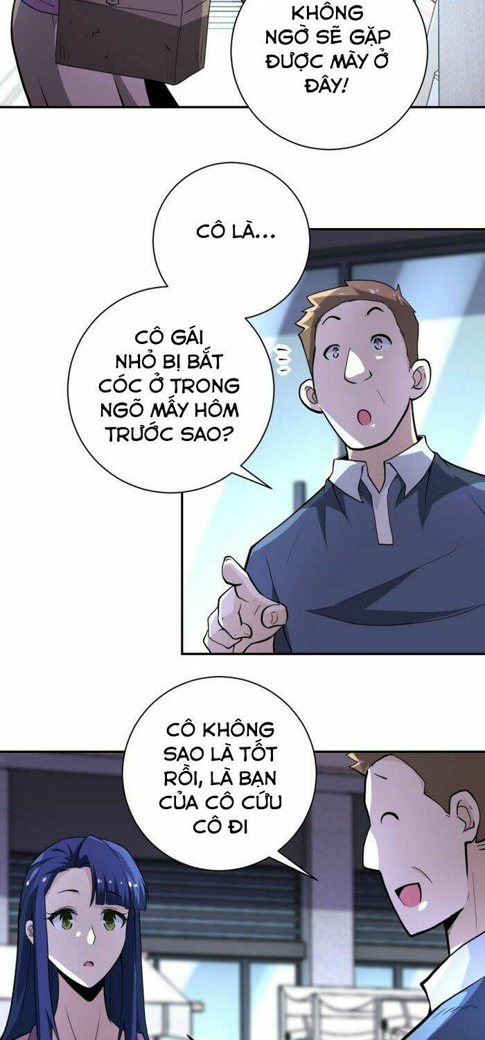 Chương 151 - Trang 27