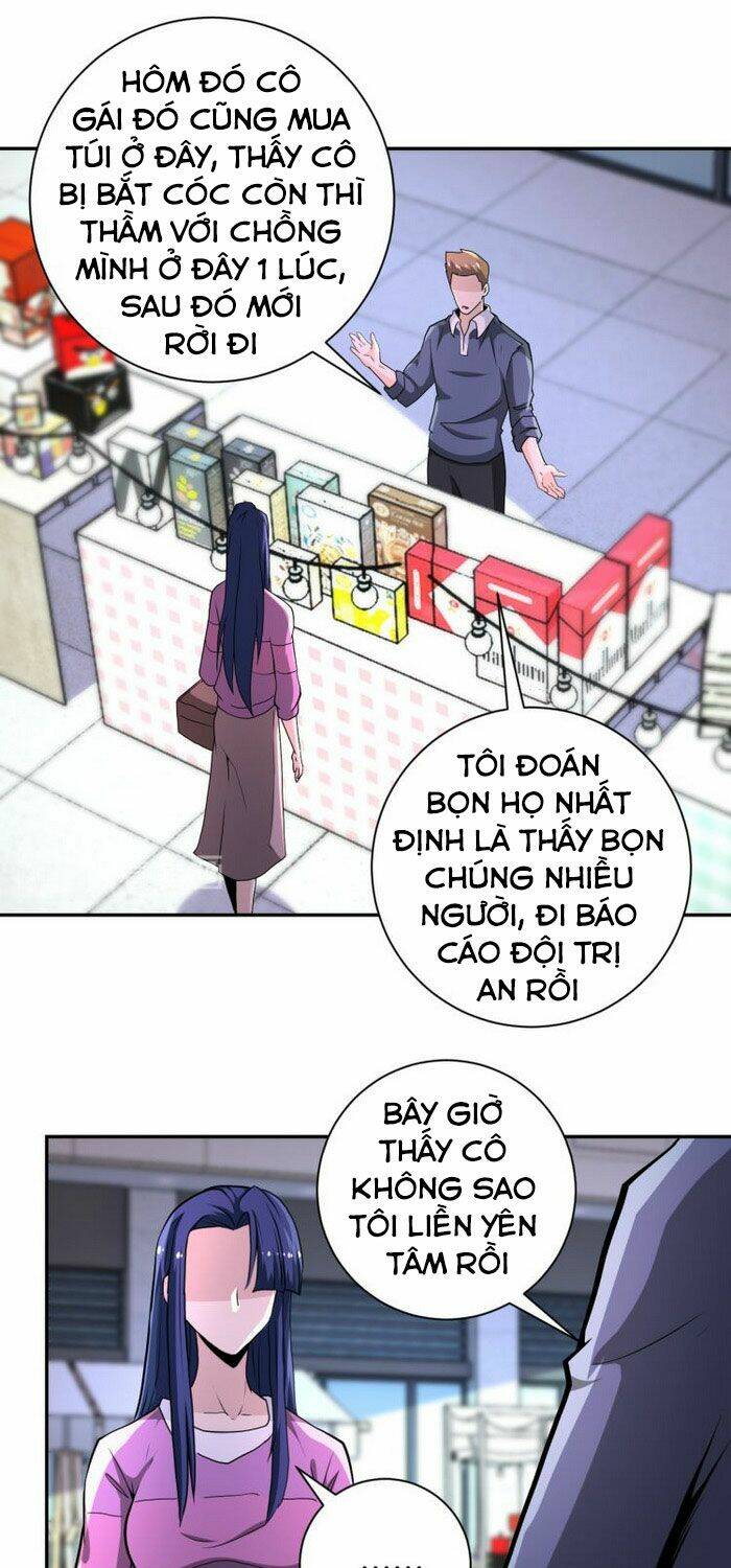 Chương 152 - Trang 1