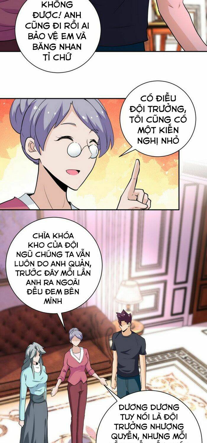 Chương 152 - Trang 15