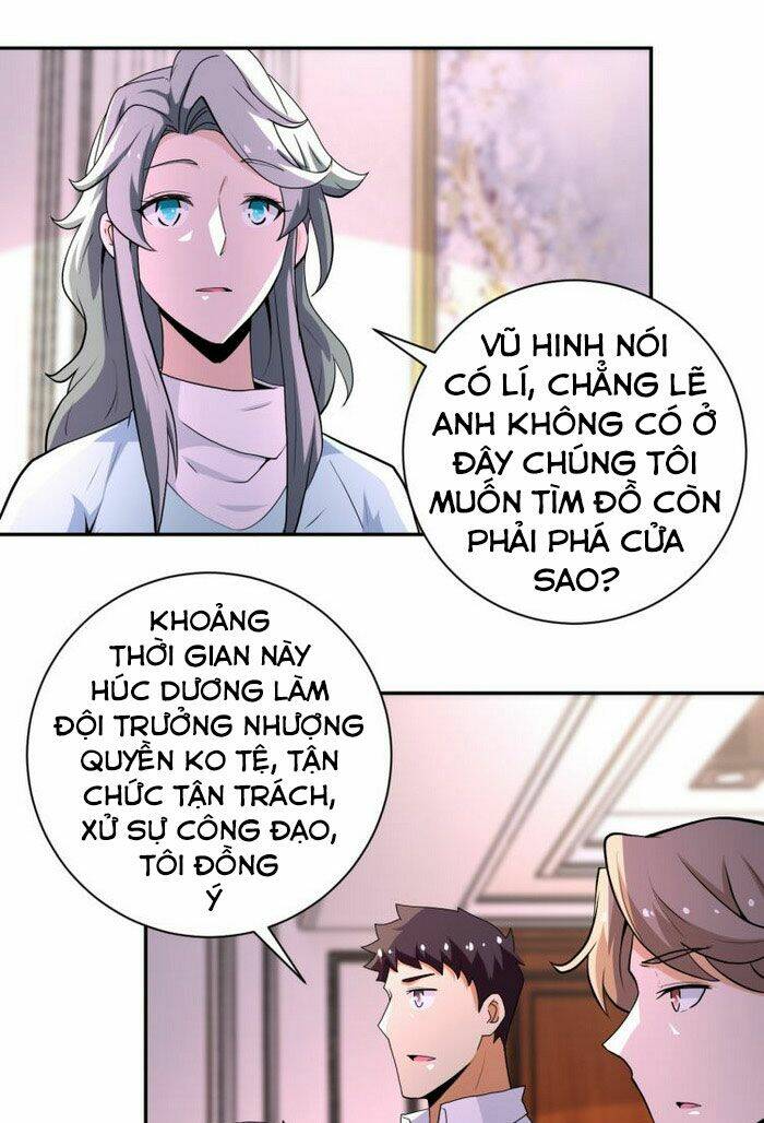 Chương 152 - Trang 17