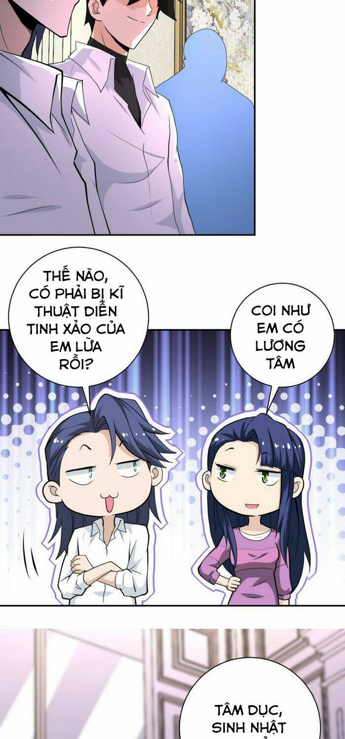 Chương 152 - Trang 5