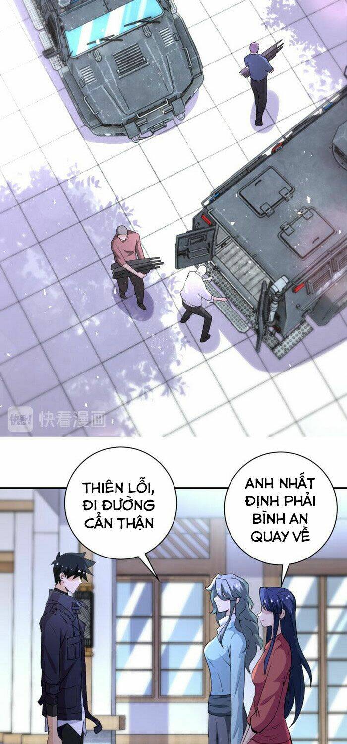 Chương 153 - Trang 20