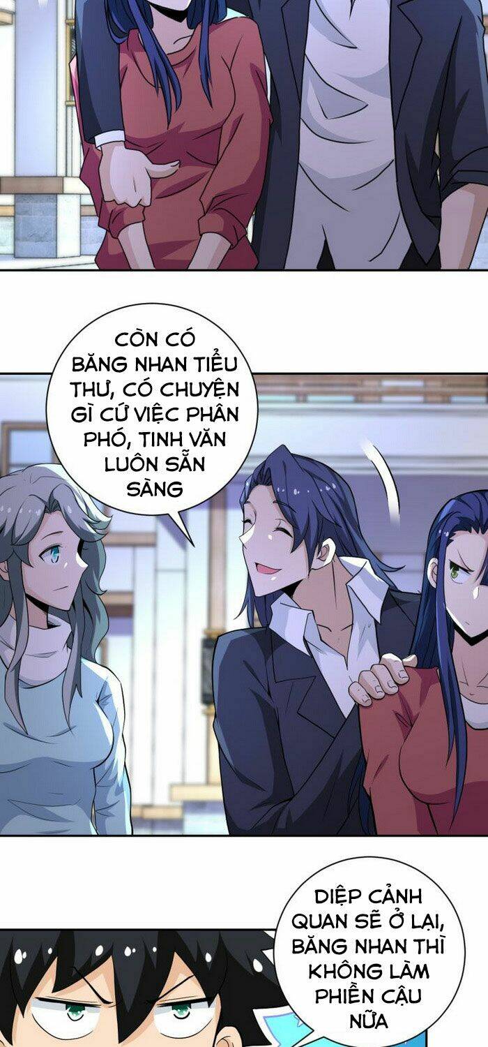 Chương 153 - Trang 22