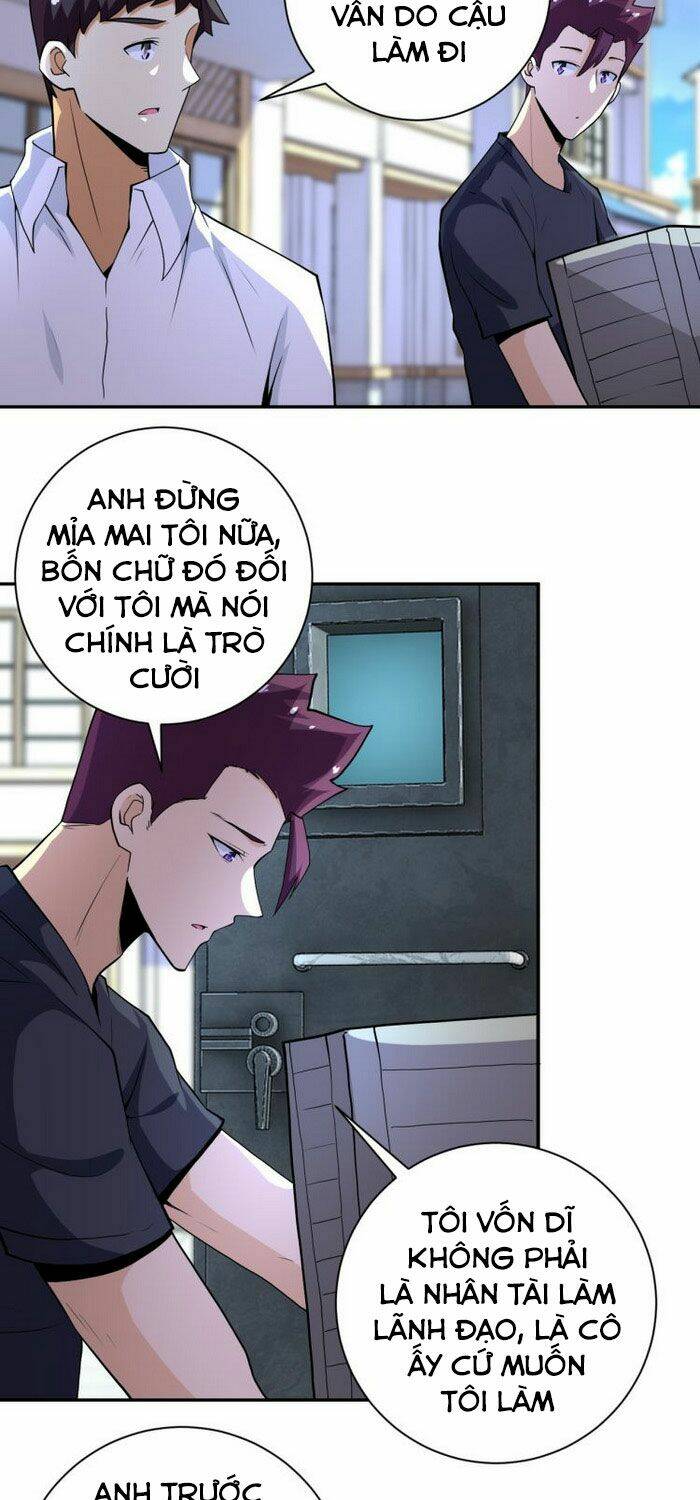 Chương 153 - Trang 24