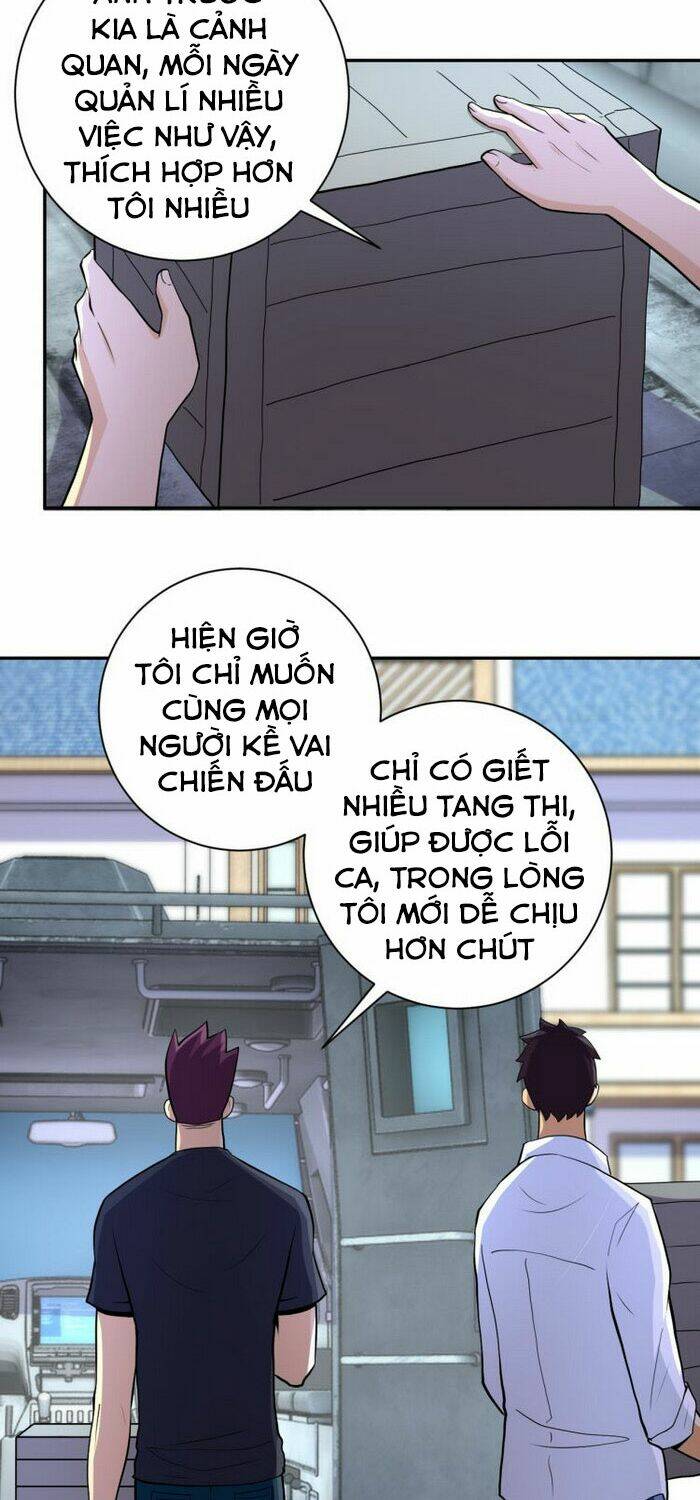 Chương 153 - Trang 25