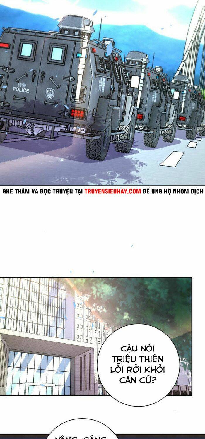 Chương 153 - Trang 30