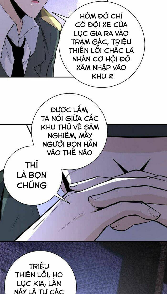 Chương 153 - Trang 32