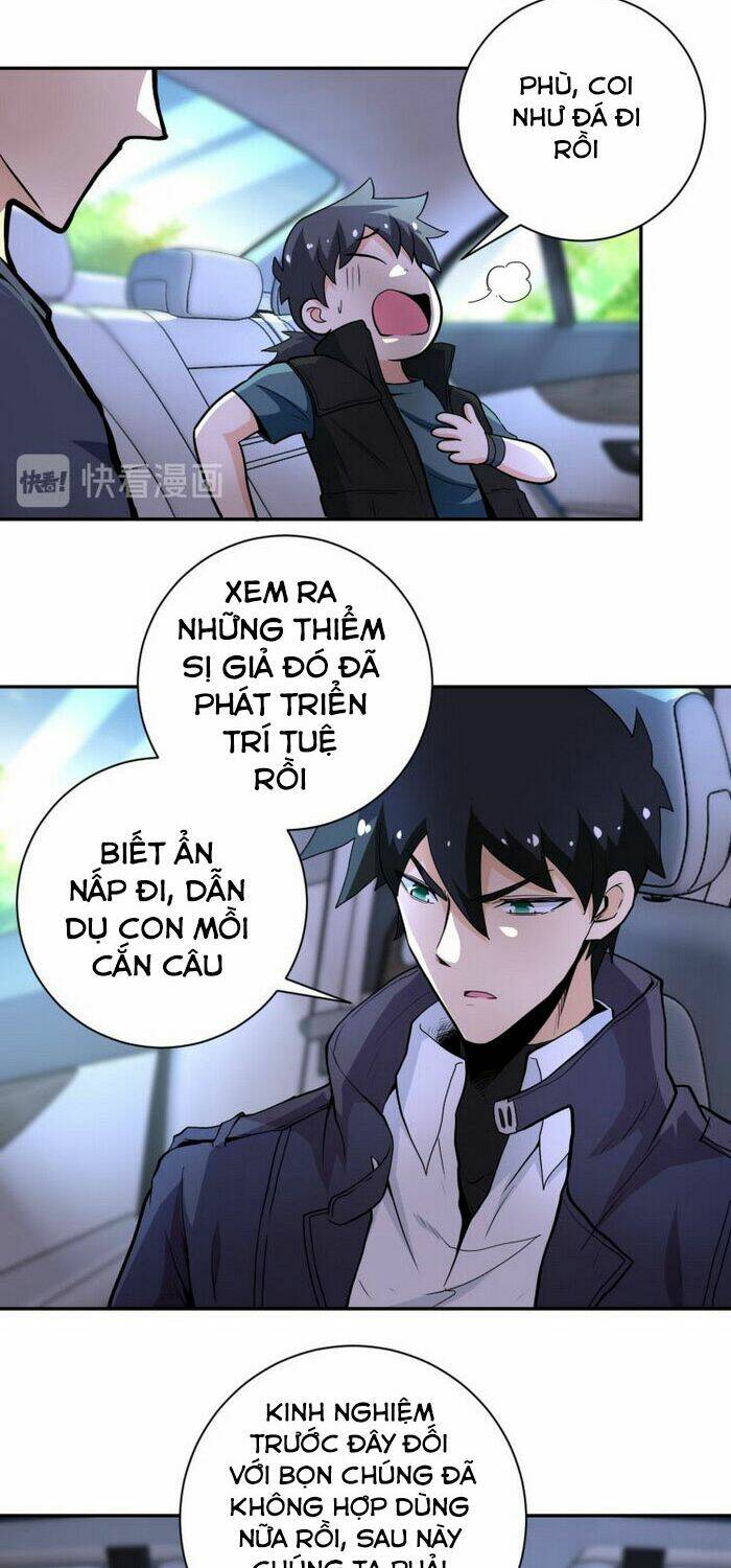 Chương 155 - Trang 27