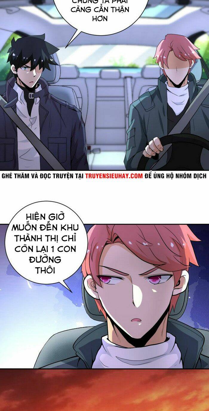 Chương 155 - Trang 28