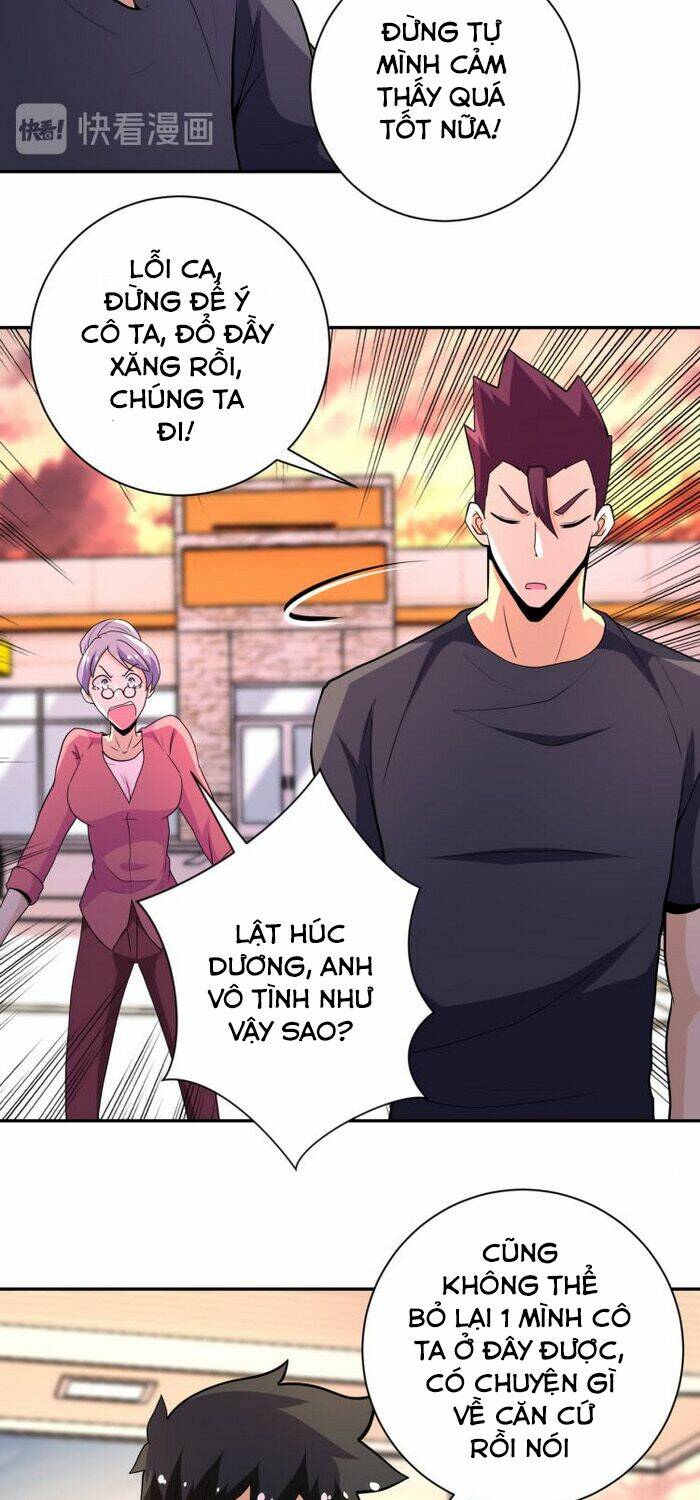 Chương 156 - Trang 24