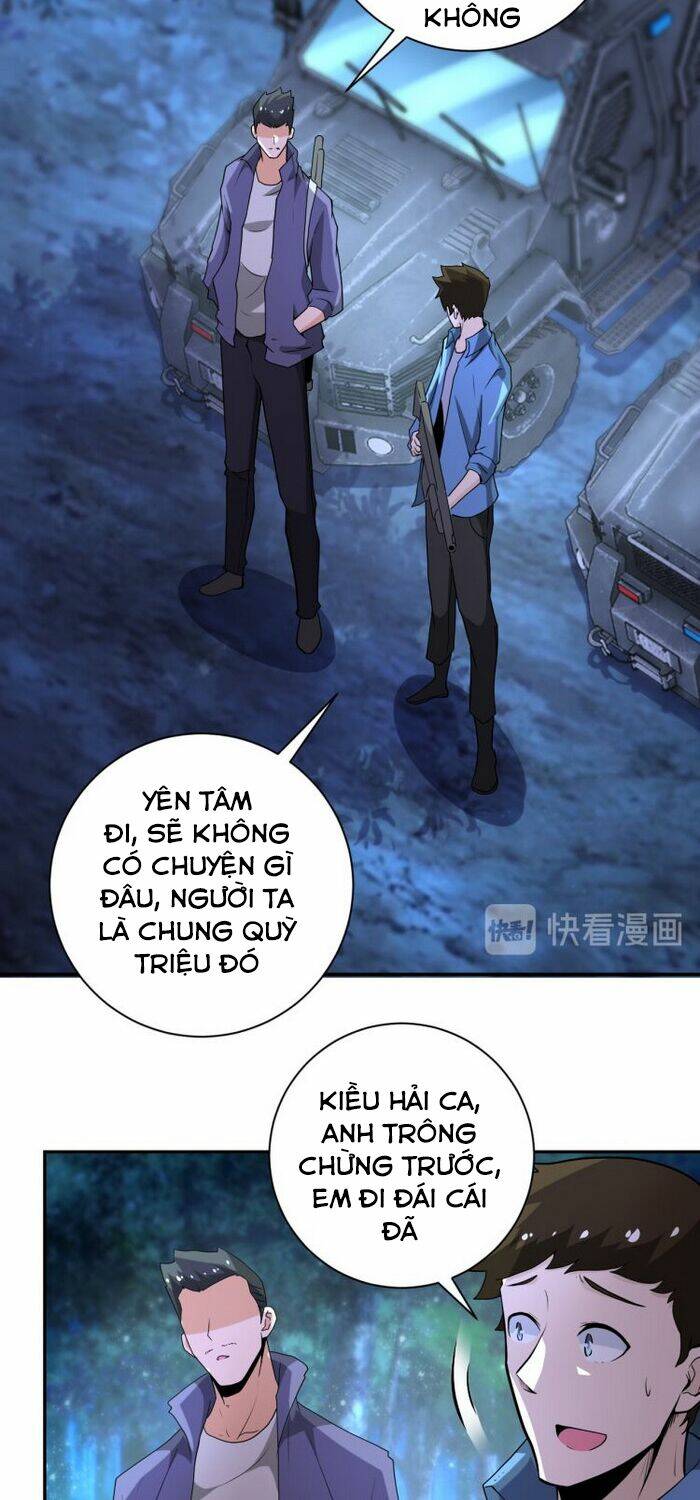 Chương 156 - Trang 27