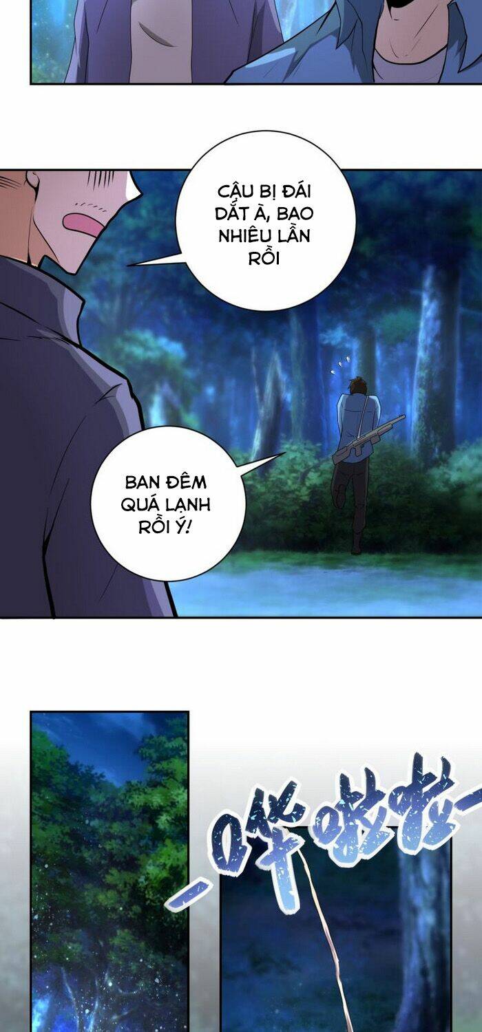 Chương 156 - Trang 28