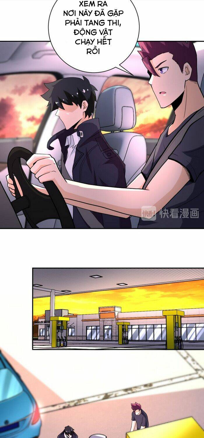 Chương 156 - Trang 9