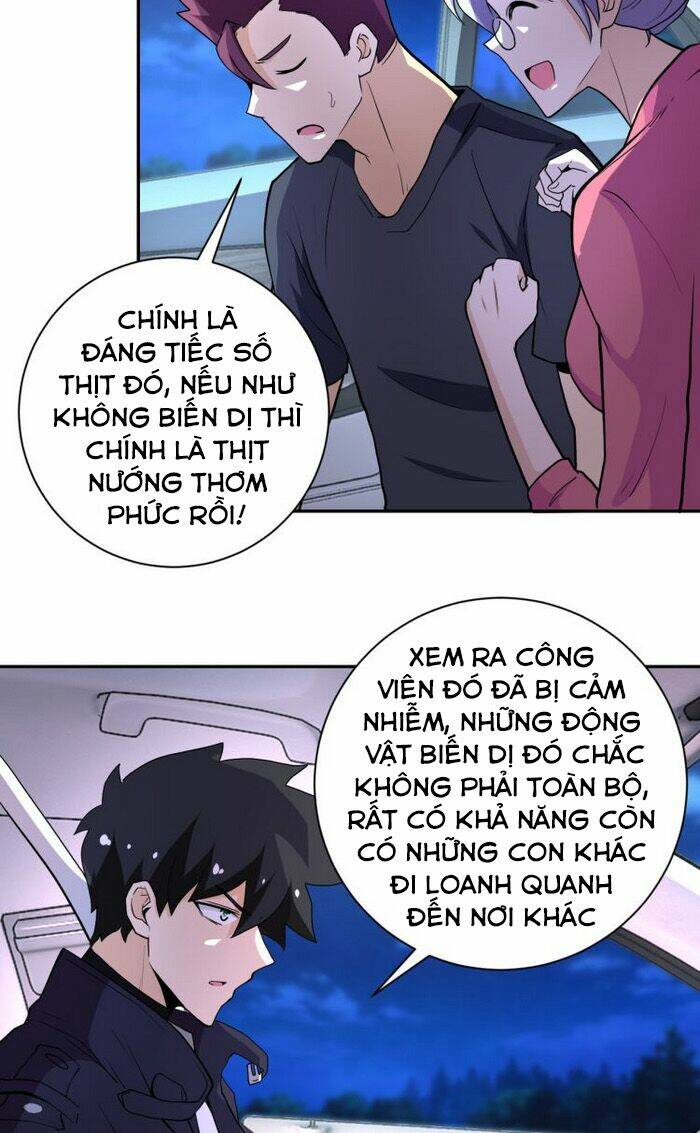 Chương 157 - Trang 19