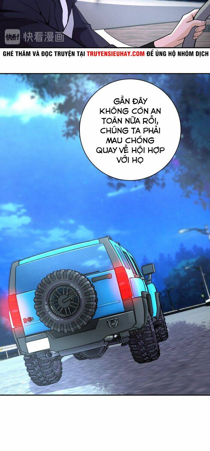 Chương 157 - Trang 20