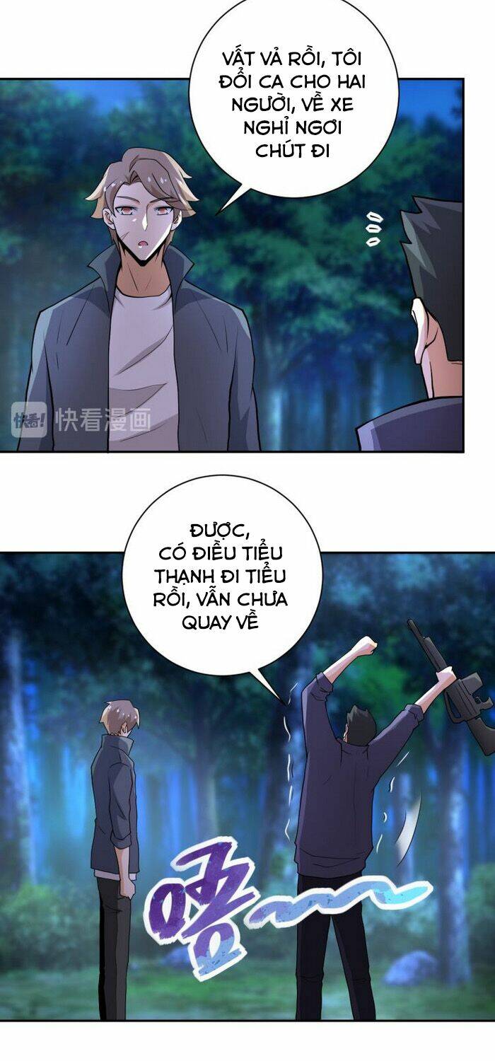 Chương 157 - Trang 22
