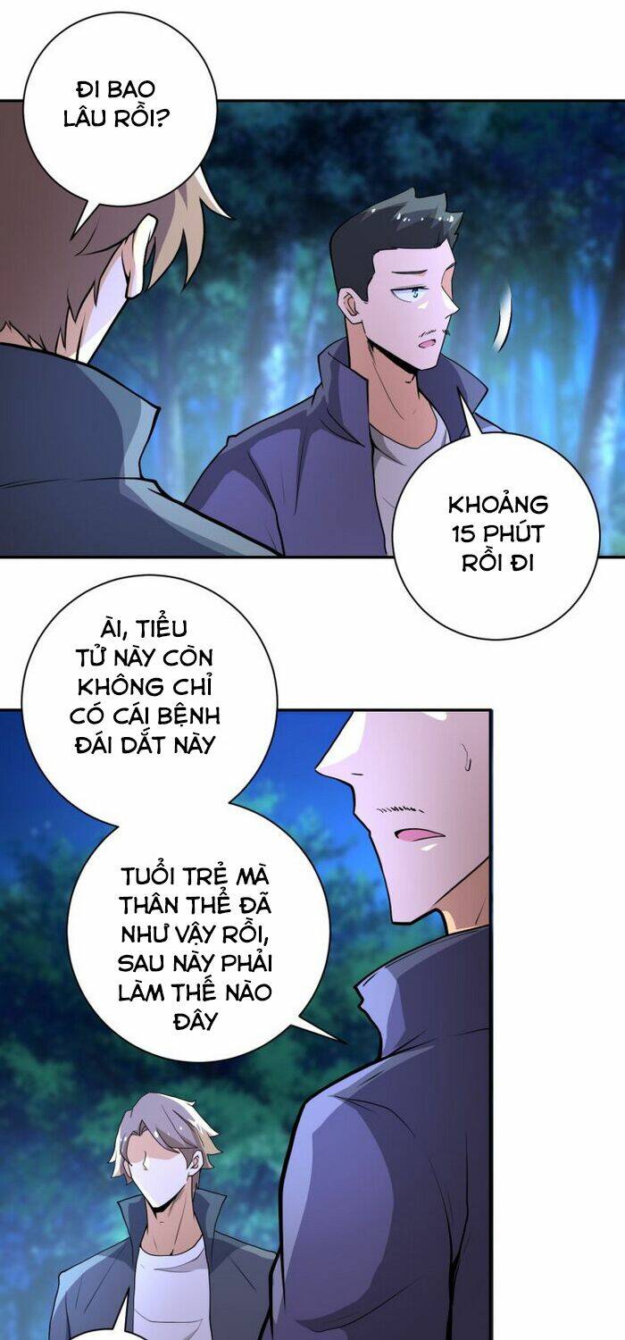 Chương 157 - Trang 23