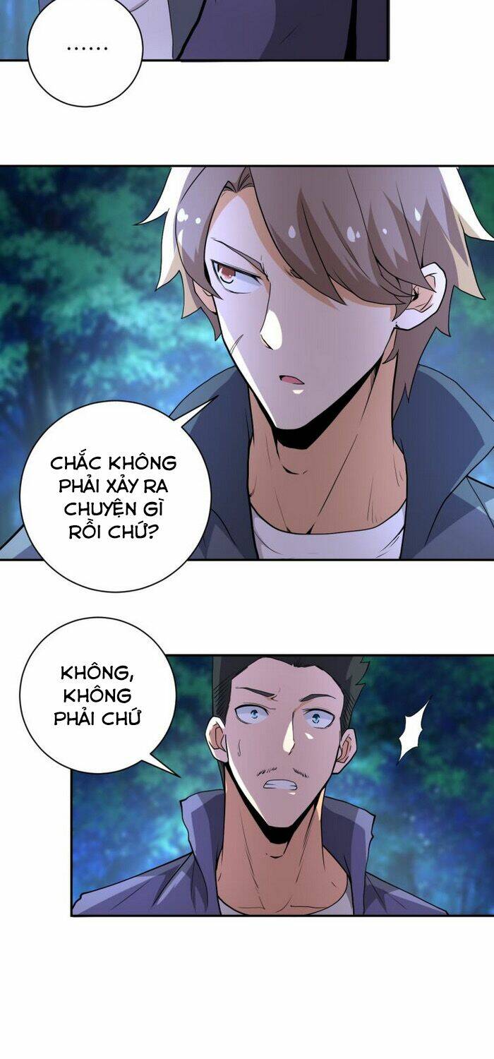 Chương 157 - Trang 24