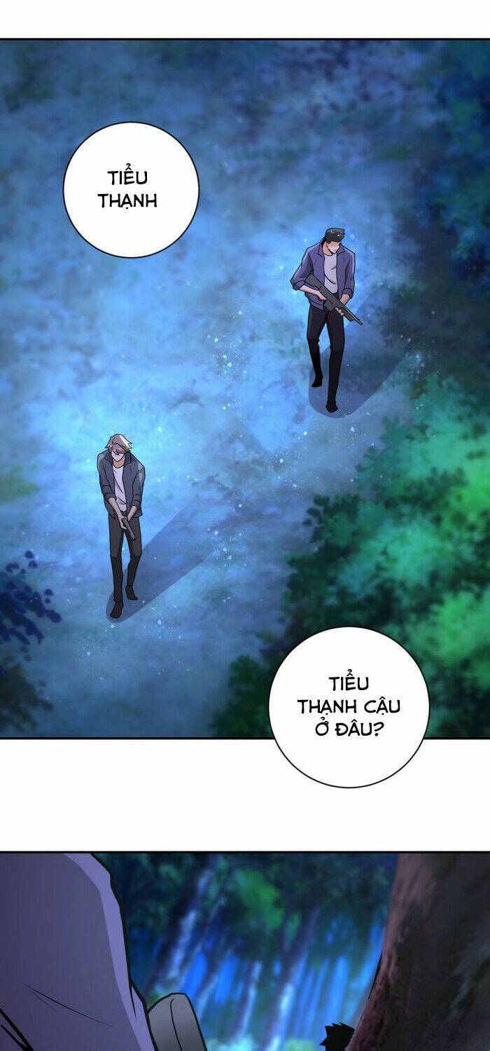 Chương 157 - Trang 25