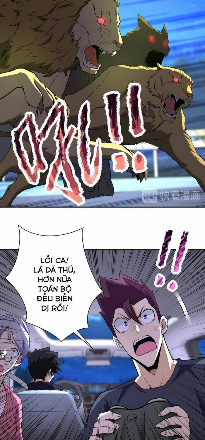 Chương 157 - Trang 7