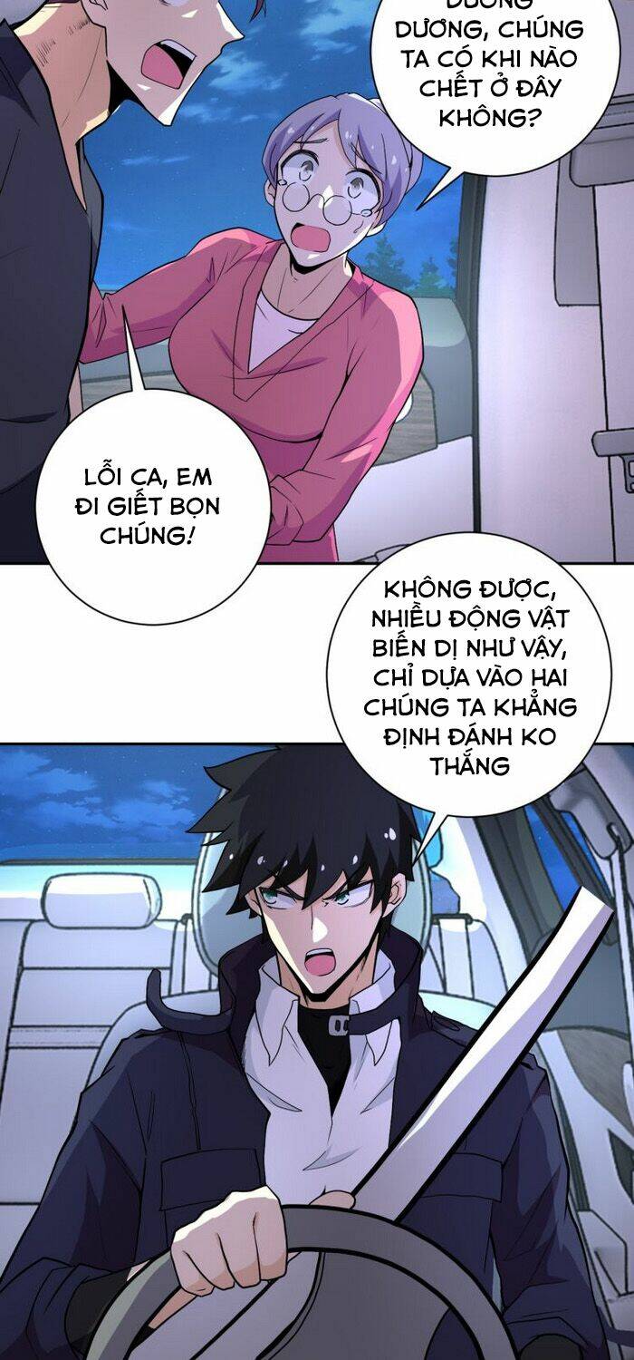 Chương 157 - Trang 9