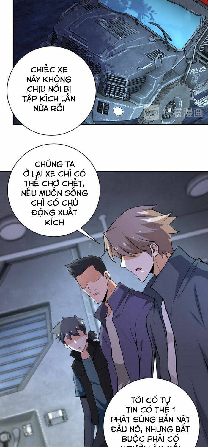 Chương 158 - Trang 17