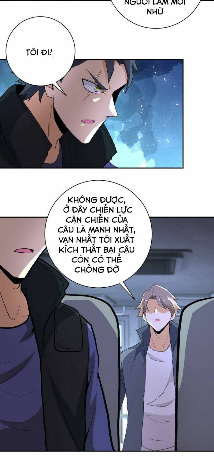 Chương 158 - Trang 18