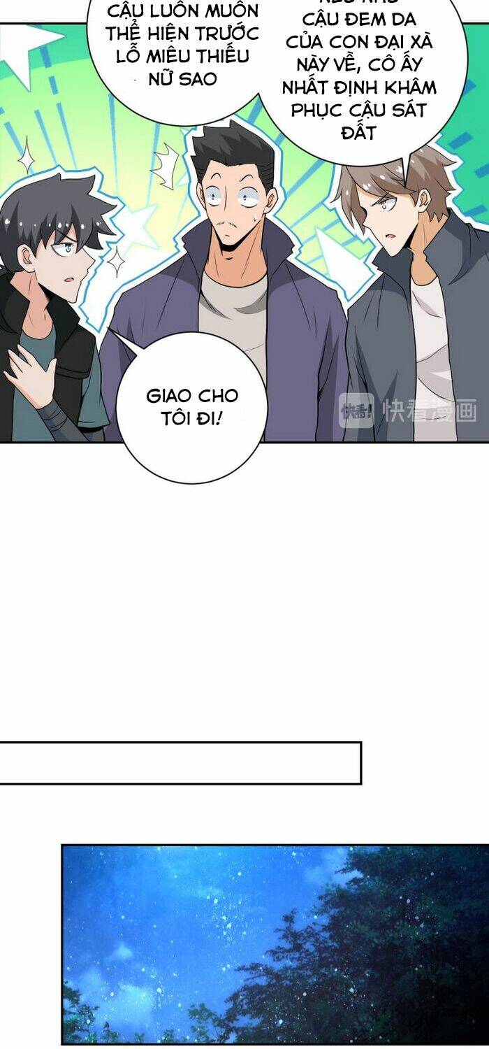 Chương 158 - Trang 21
