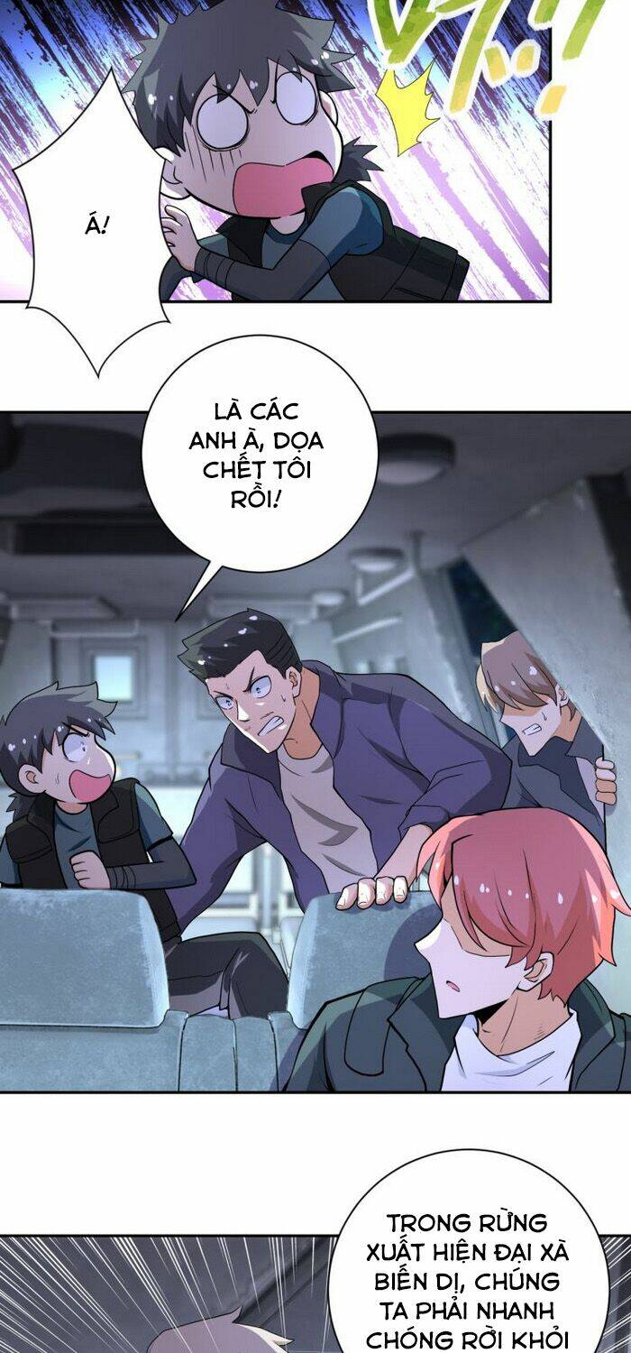 Chương 158 - Trang 5
