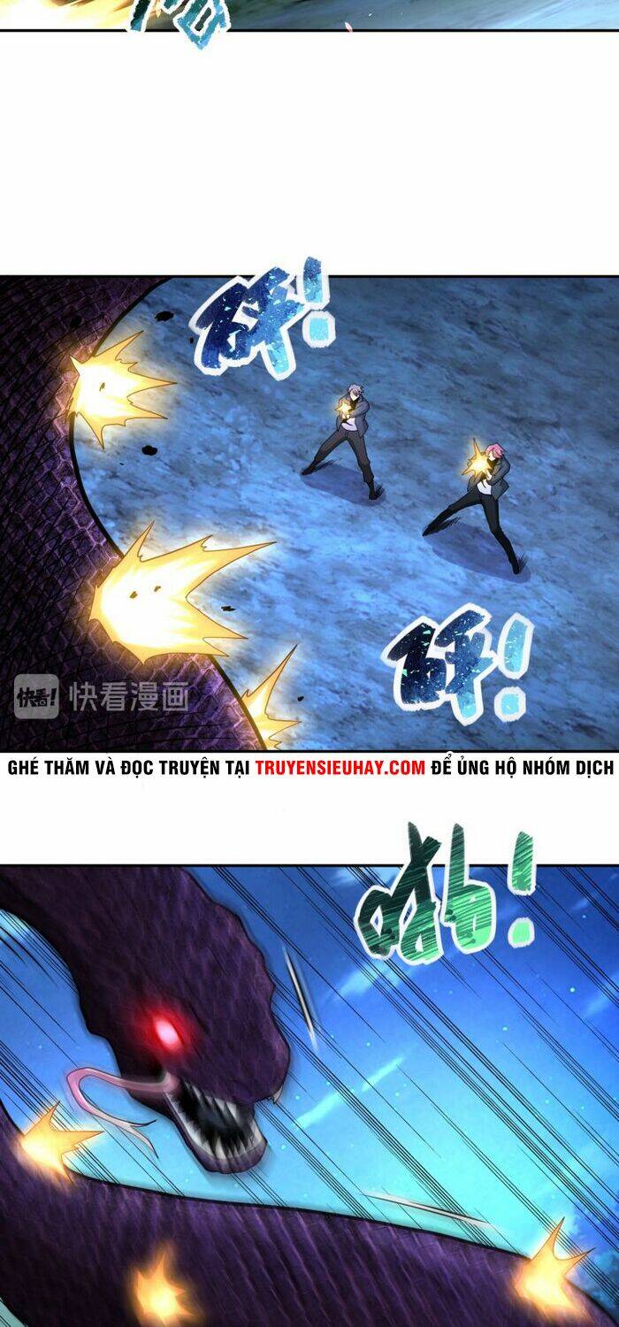 Chương 159 - Trang 23