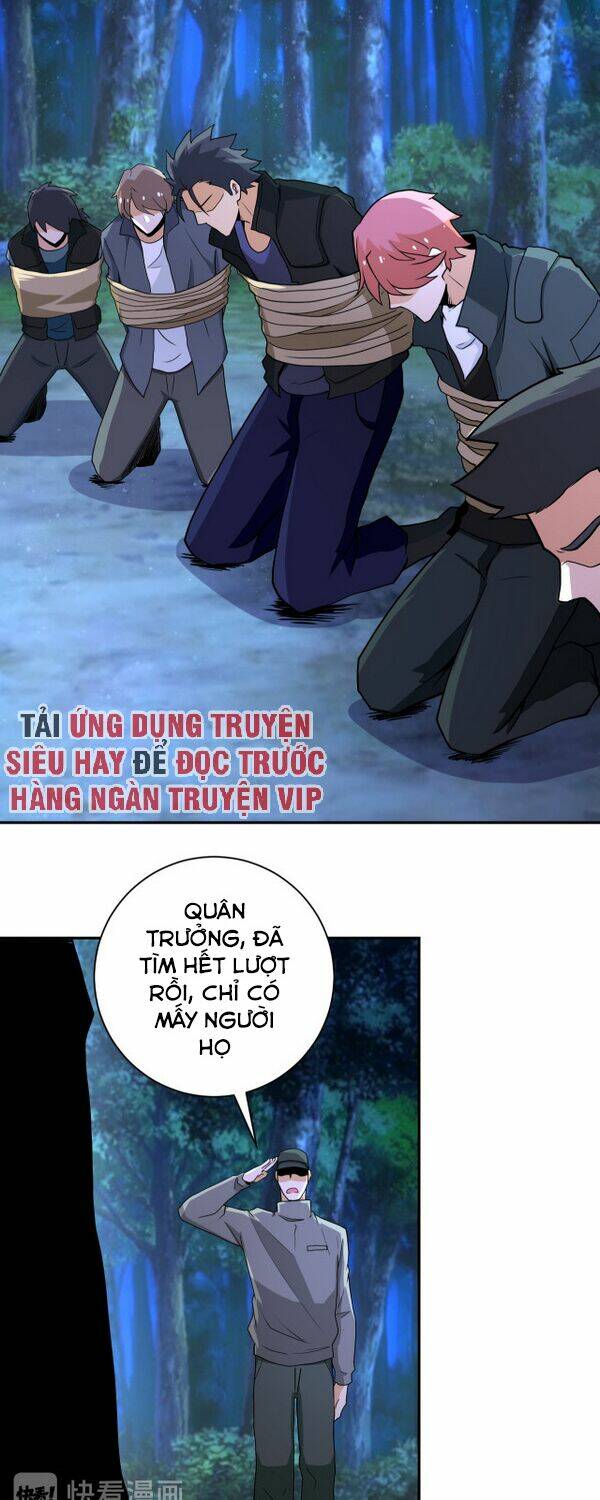 Chương 160 - Trang 21
