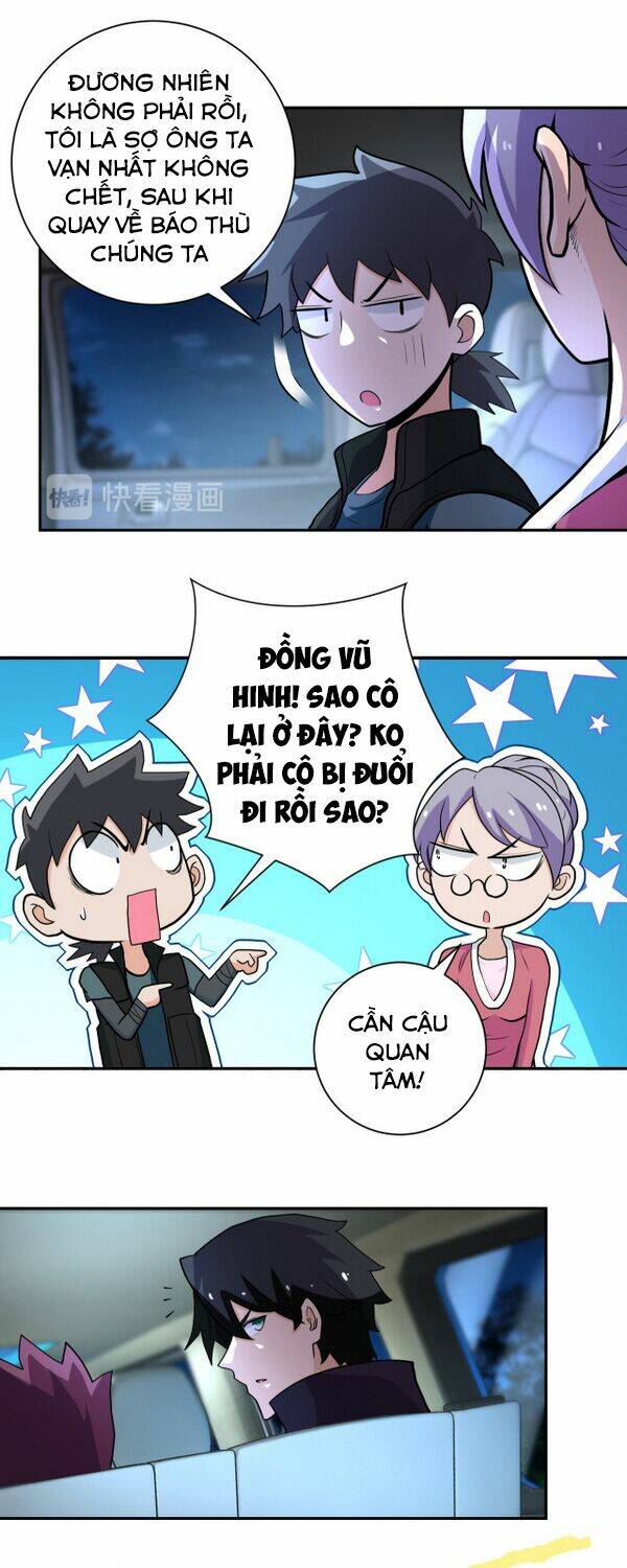 Chương 161 - Trang 17
