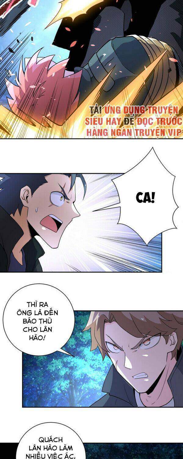 Chương 161 - Trang 3