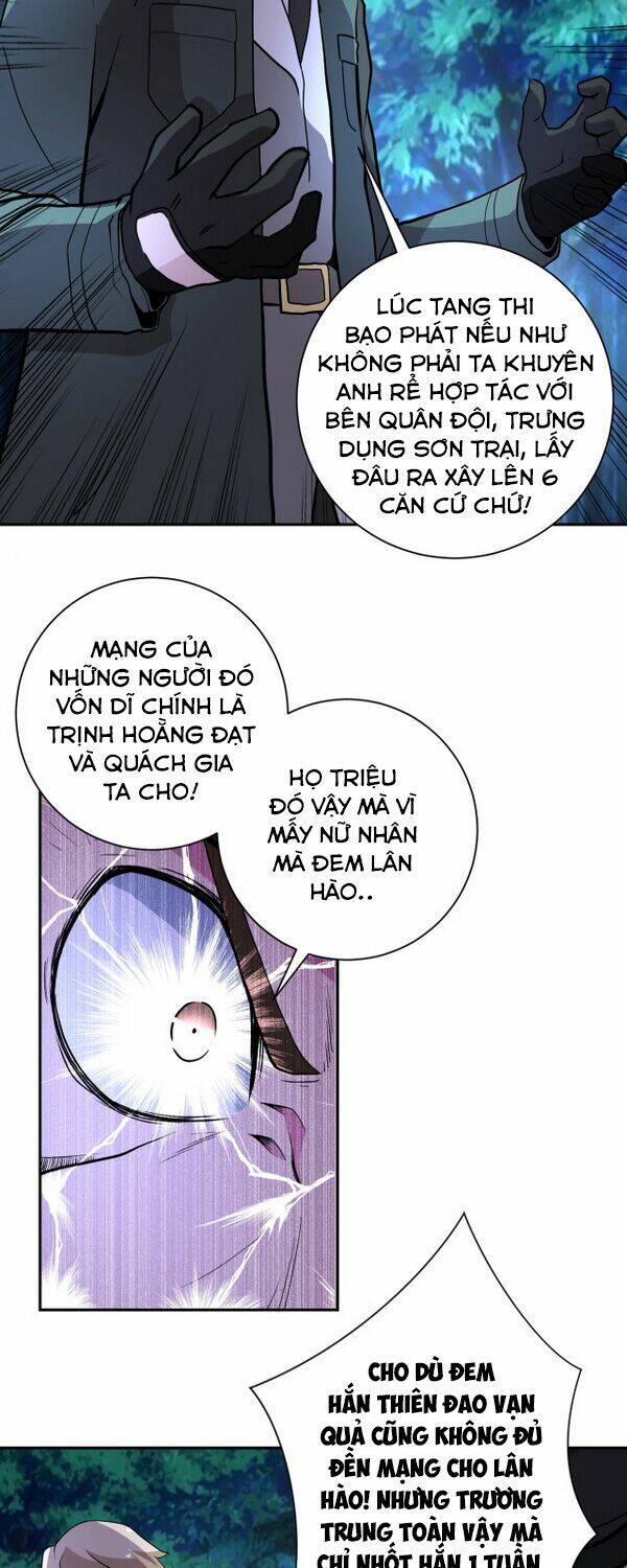 Chương 161 - Trang 5