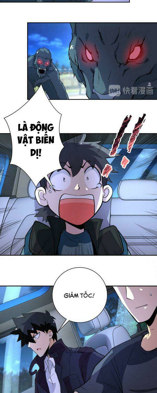 Chương 162 - Trang 11