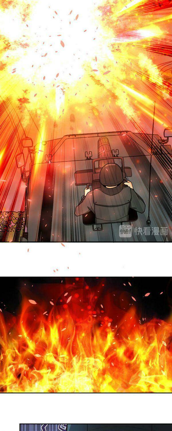 Chương 162 - Trang 21