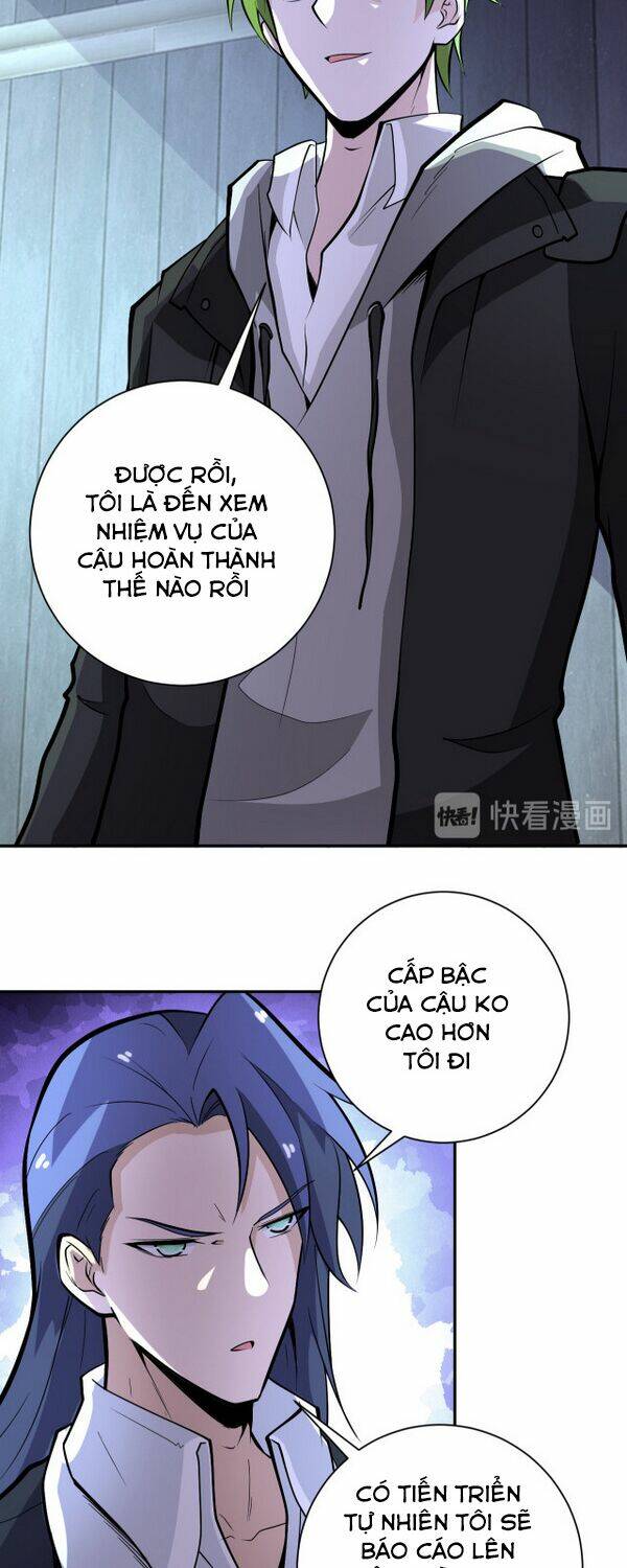 Chương 164 - Trang 8