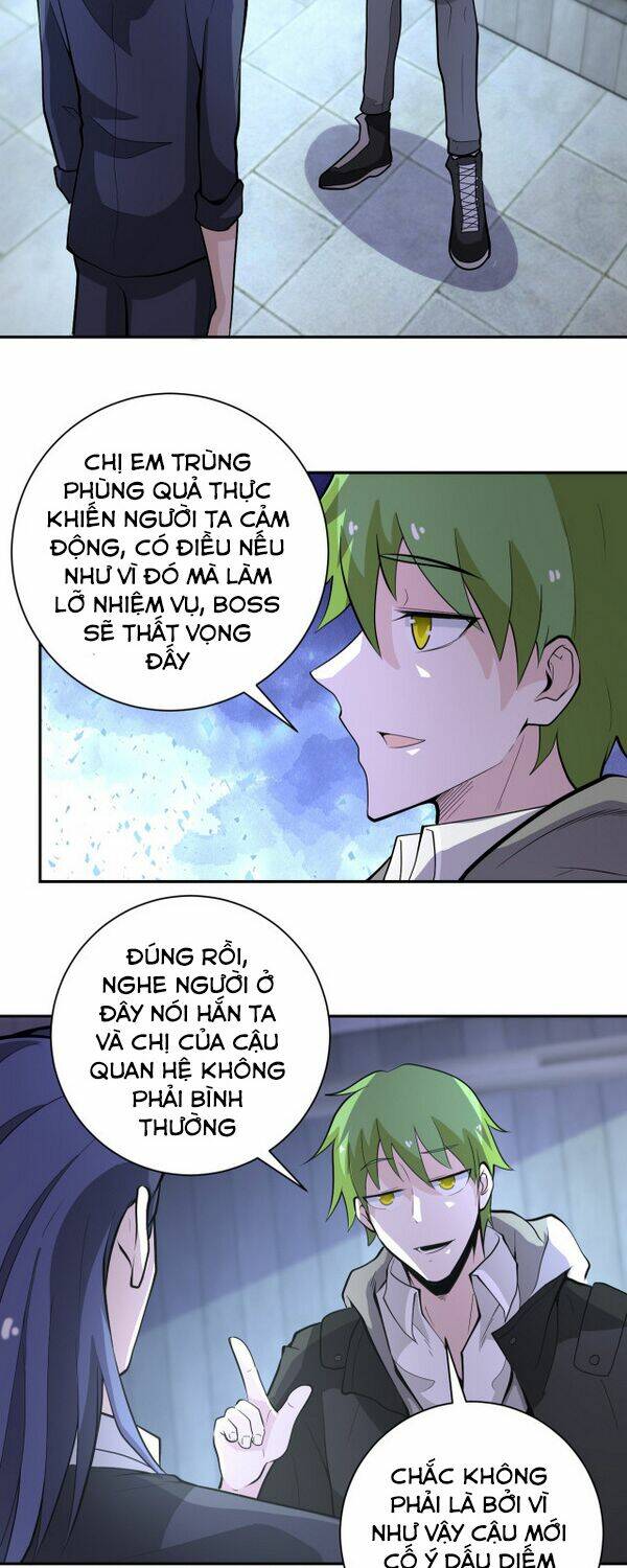 Chương 164 - Trang 10