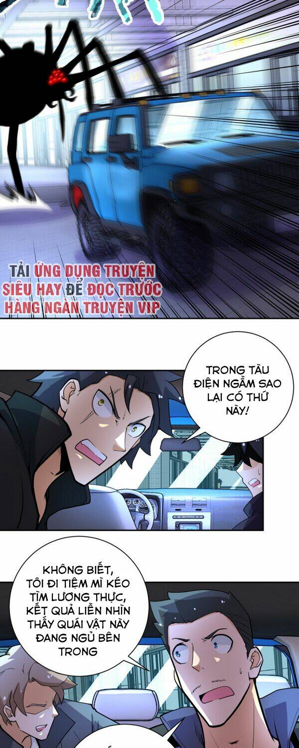 Chương 167 - Trang 6