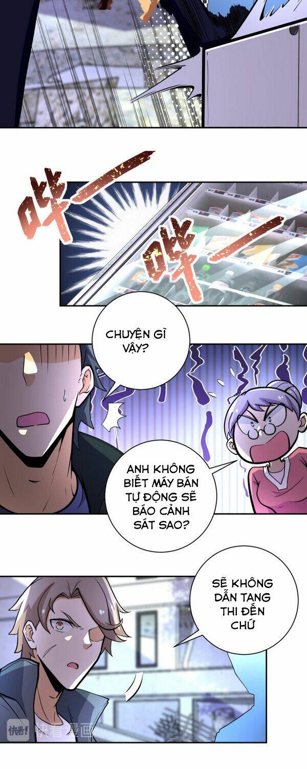 Chương 168 - Trang 9